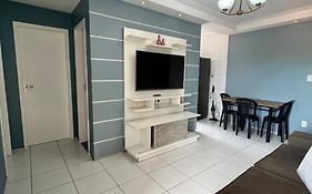Apartamento prox ao Shopping Rio Anil